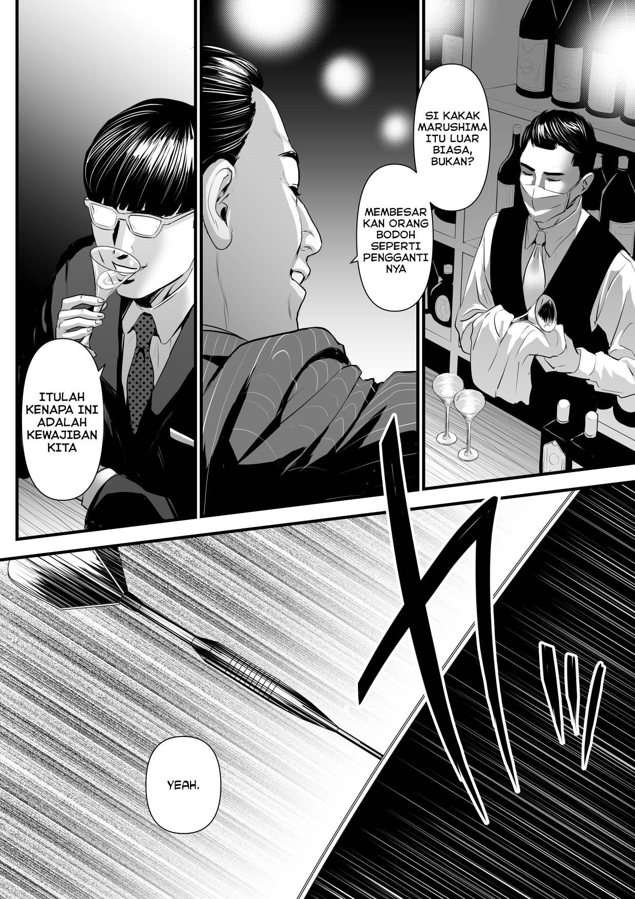 Sesshuken: Chapter chapter-2 - Page 25