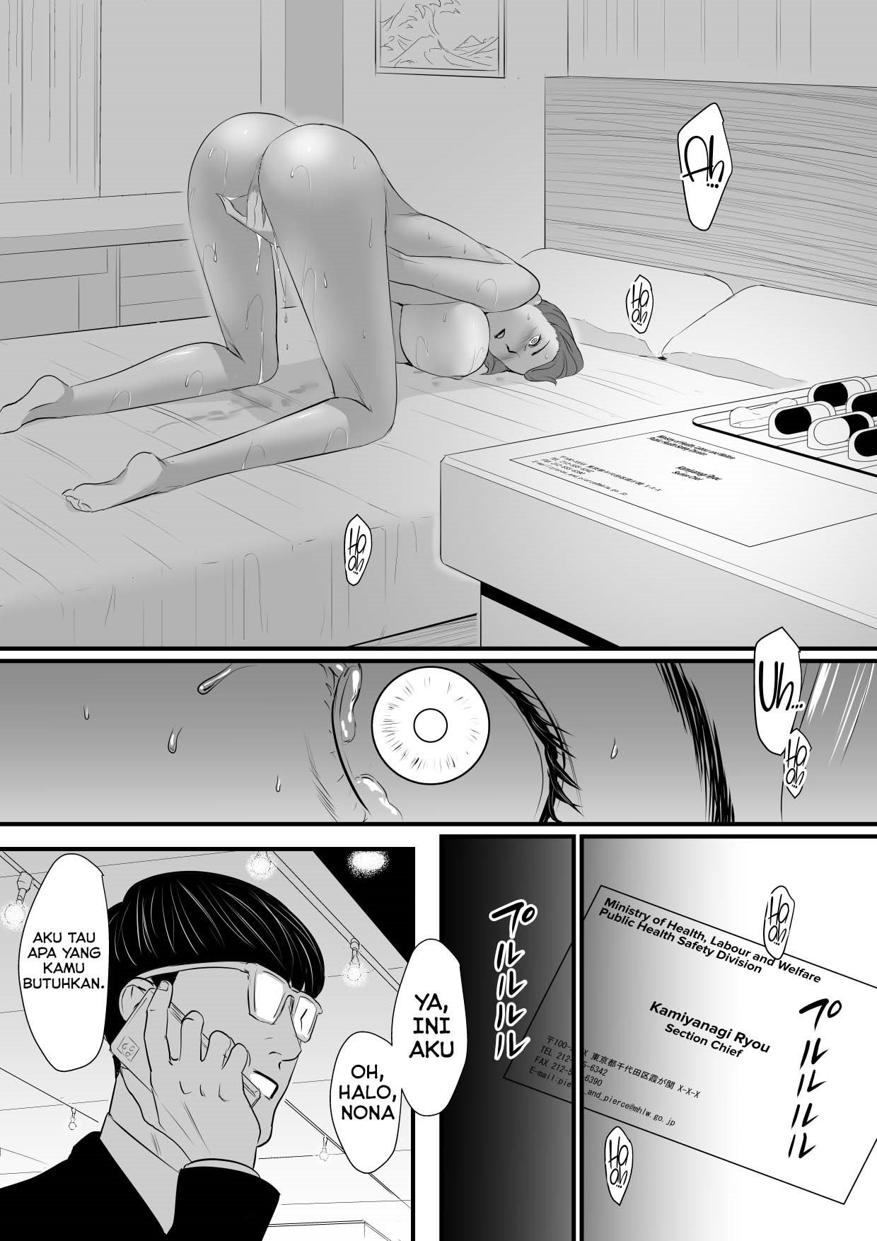 Sesshuken: Chapter chapter-2 - Page 46