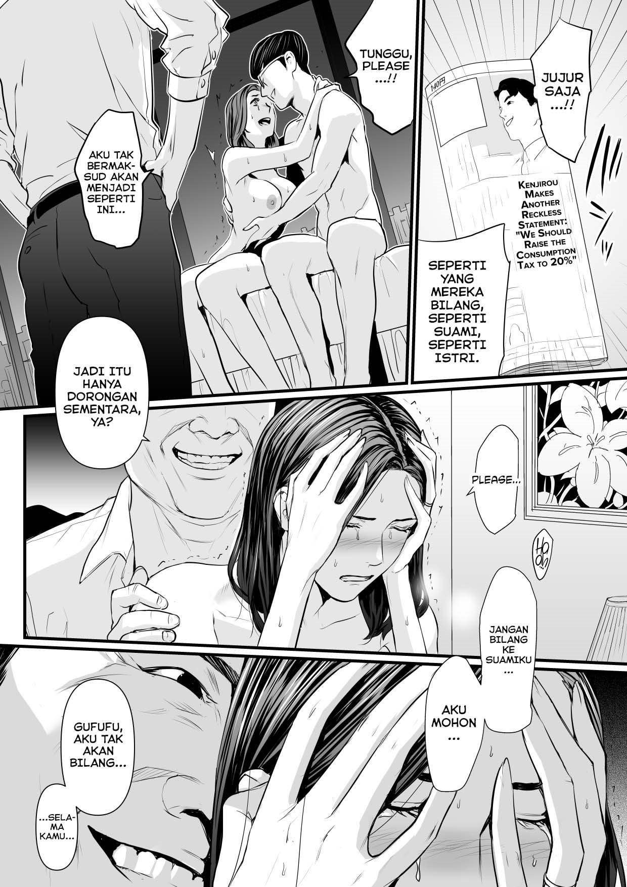 Sesshuken: Chapter chapter-2 - Page 65