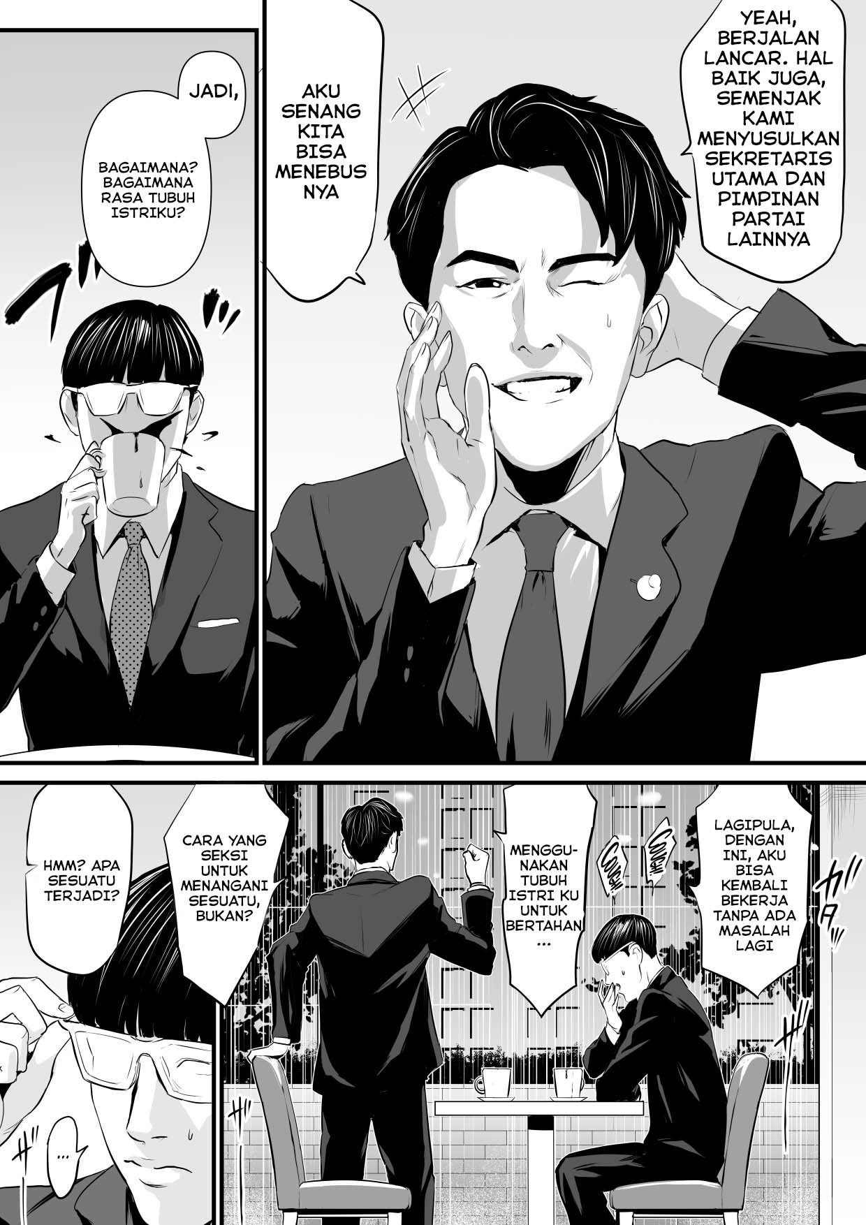 Sesshuken: Chapter chapter-2 - Page 81