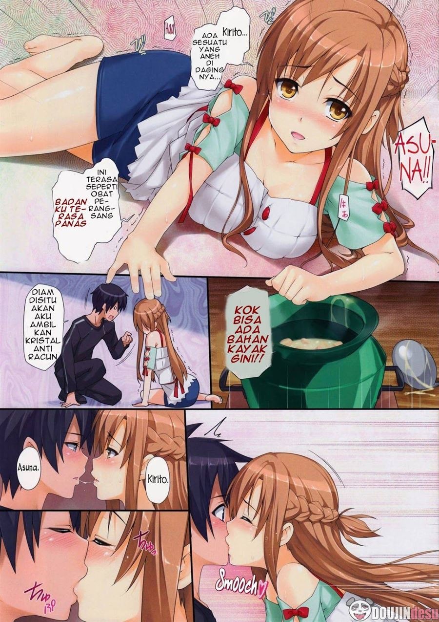 Sex Again Onegai!: Chapter chapter-1 - Page 4