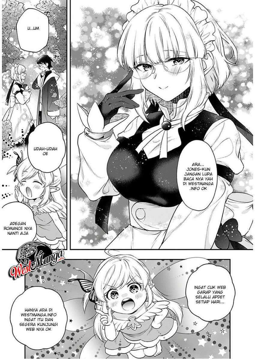 Sex and Dungeon: Chapter chapter-15 - Page 26