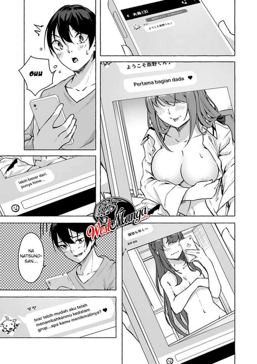 Sex and Dungeon: Chapter chapter-15 - Page 35