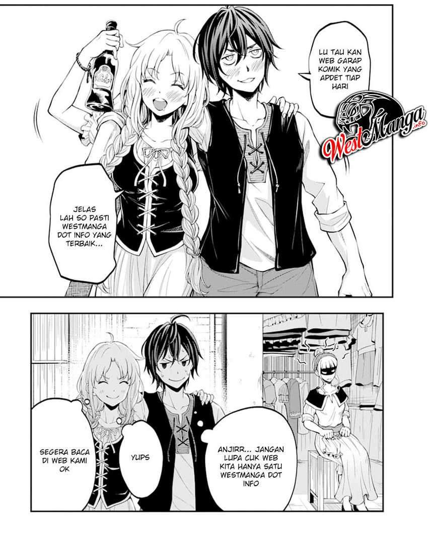 Sex and Dungeon: Chapter chapter-15 - Page 40