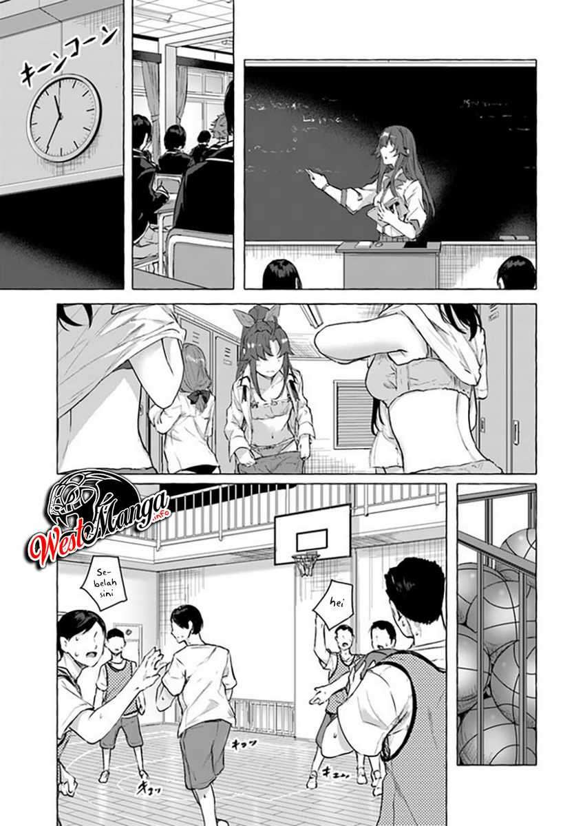 Sex and Dungeon: Chapter chapter-15 - Page 42