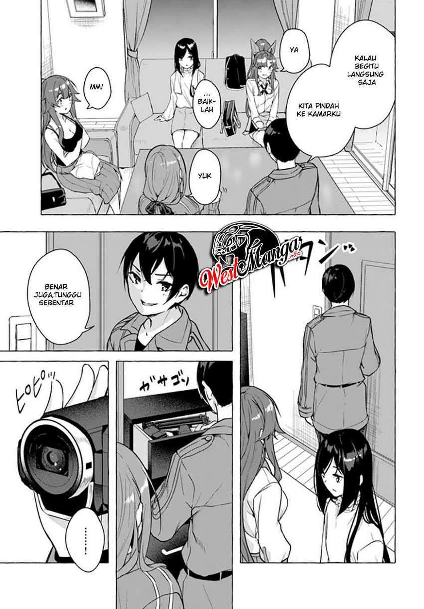 Sex and Dungeon: Chapter chapter-19 - Page 30