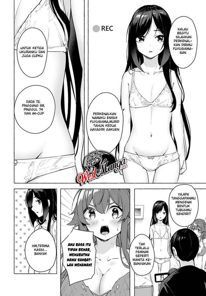 Sex and Dungeon: Chapter chapter-19 - Page 43