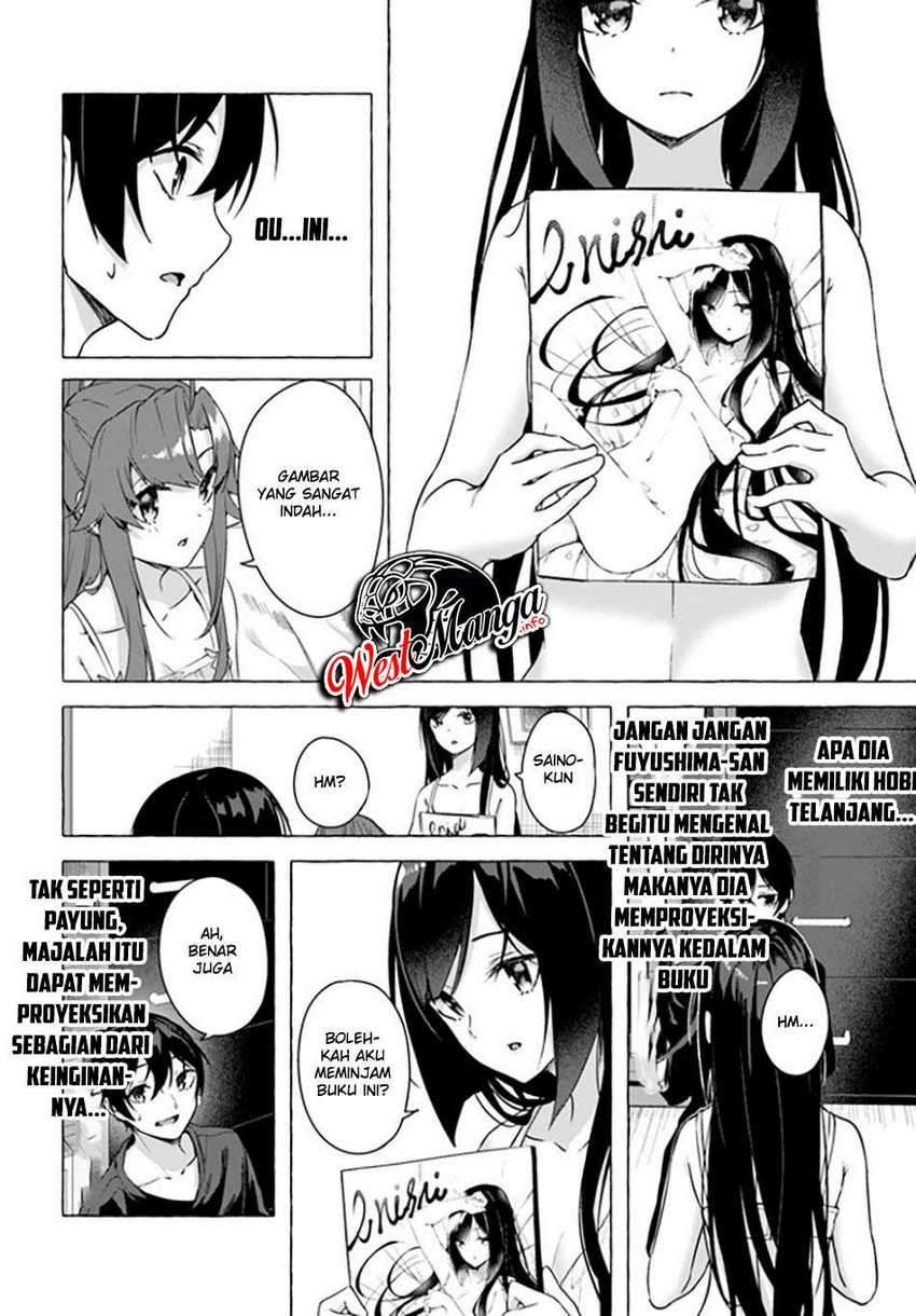 Sex and Dungeon: Chapter chapter-19 - Page 45