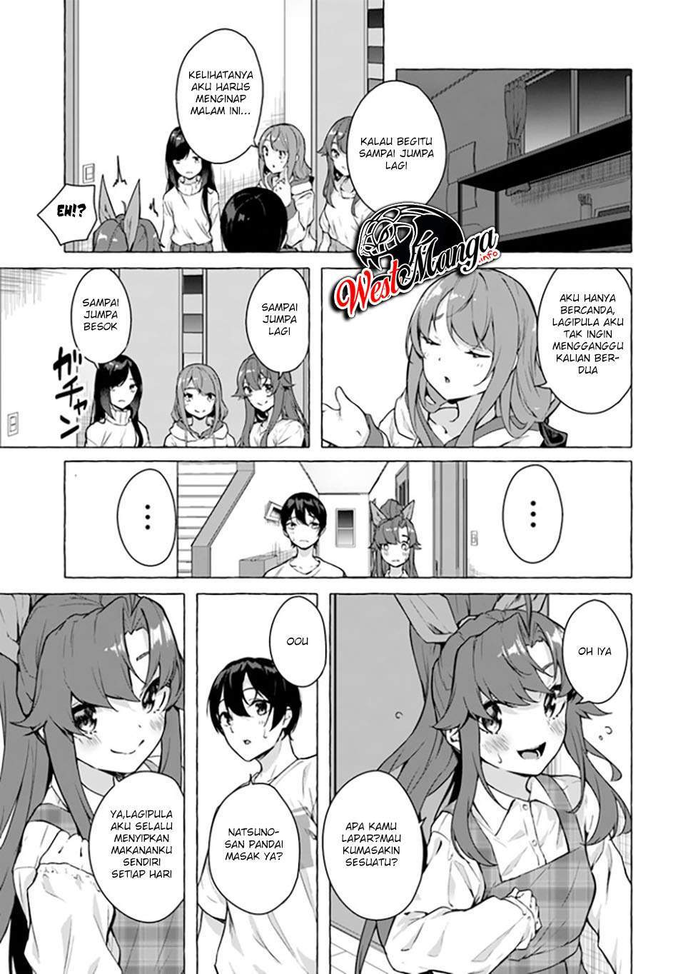 Sex and Dungeon: Chapter chapter-20 - Page 28