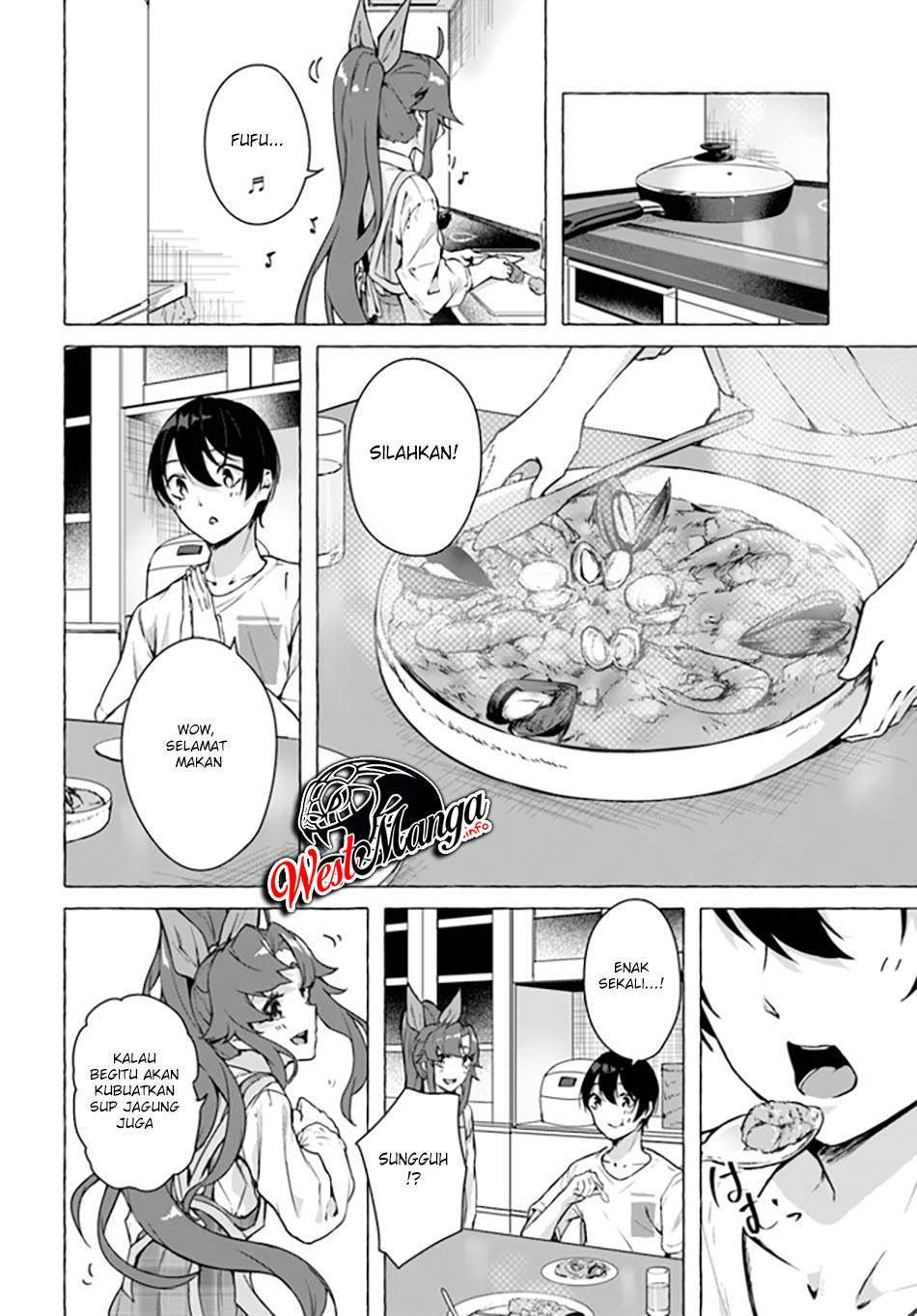 Sex and Dungeon: Chapter chapter-20 - Page 29