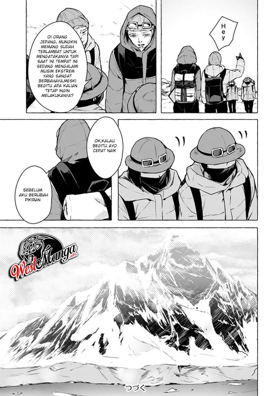 Sex and Dungeon: Chapter chapter-20 - Page 38