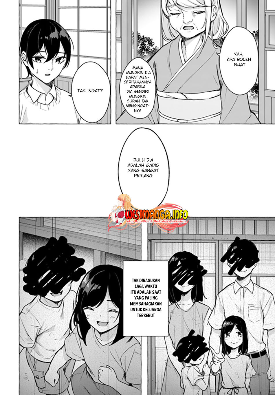 Sex and Dungeon: Chapter chapter-24 - Page 19