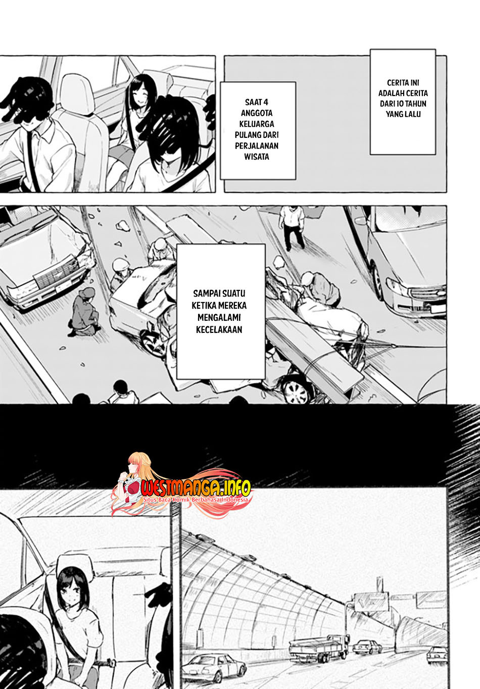 Sex and Dungeon: Chapter chapter-24 - Page 20
