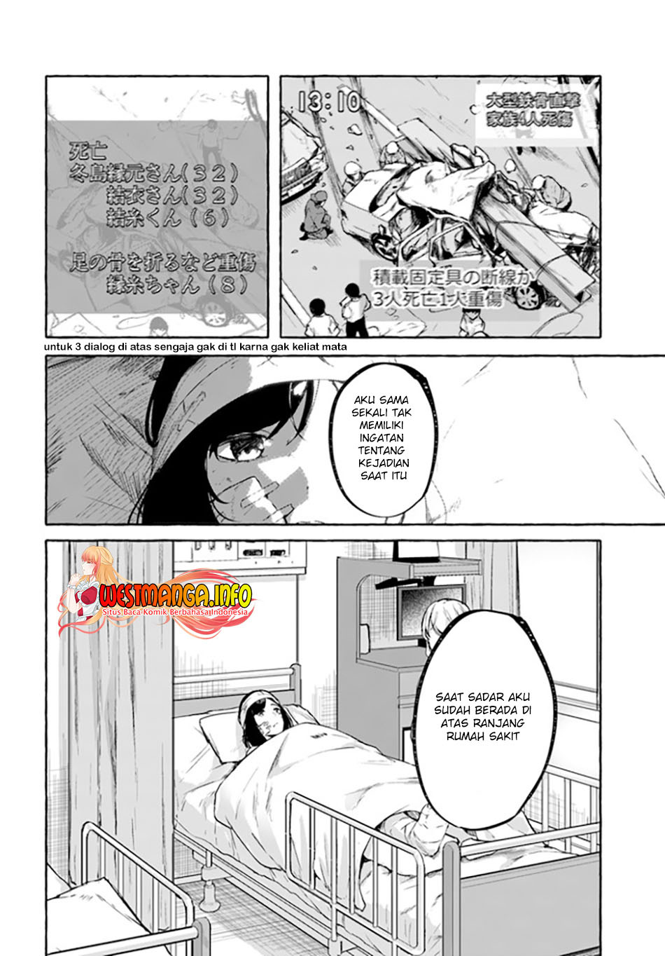 Sex and Dungeon: Chapter chapter-24 - Page 23