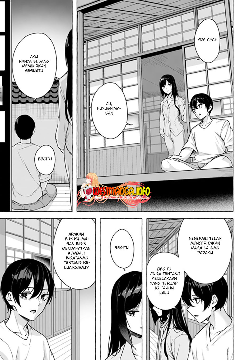 Sex and Dungeon: Chapter chapter-24 - Page 30