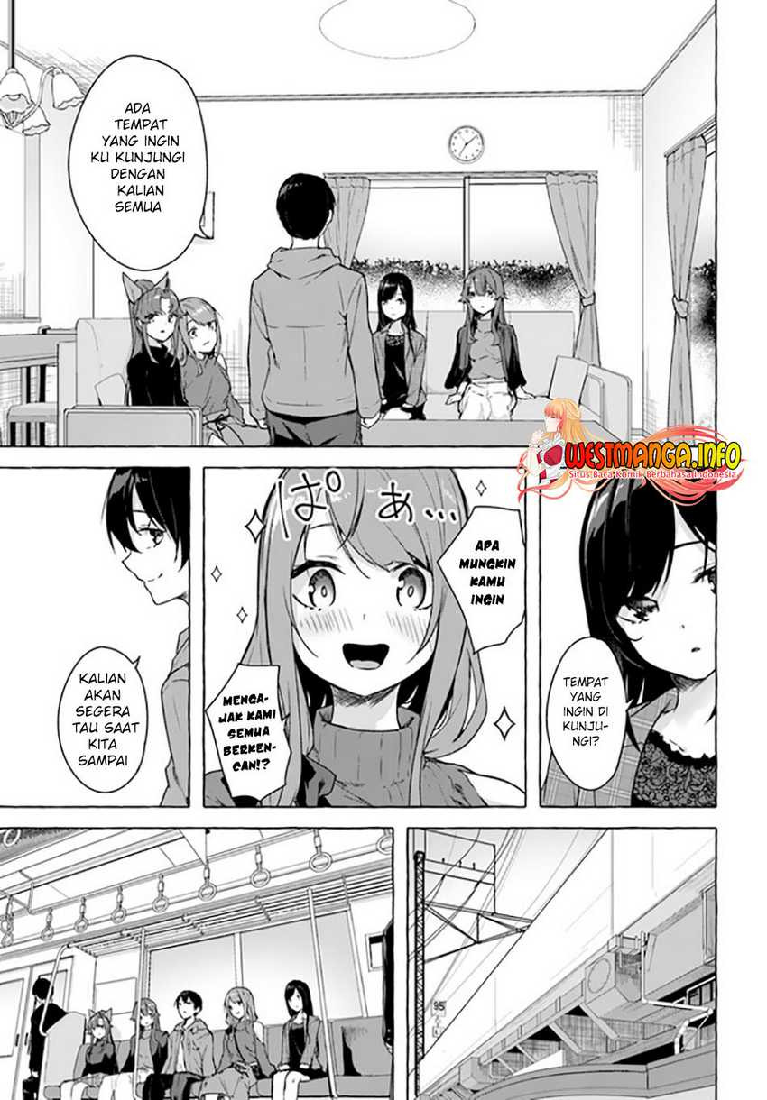 Sex and Dungeon: Chapter chapter-26 - Page 9