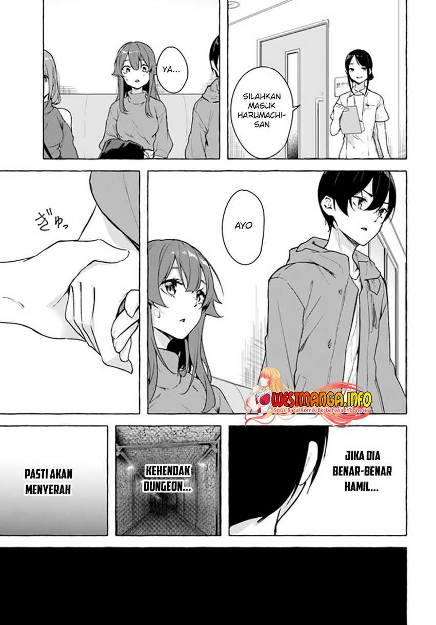 Sex and Dungeon: Chapter chapter-26 - Page 13