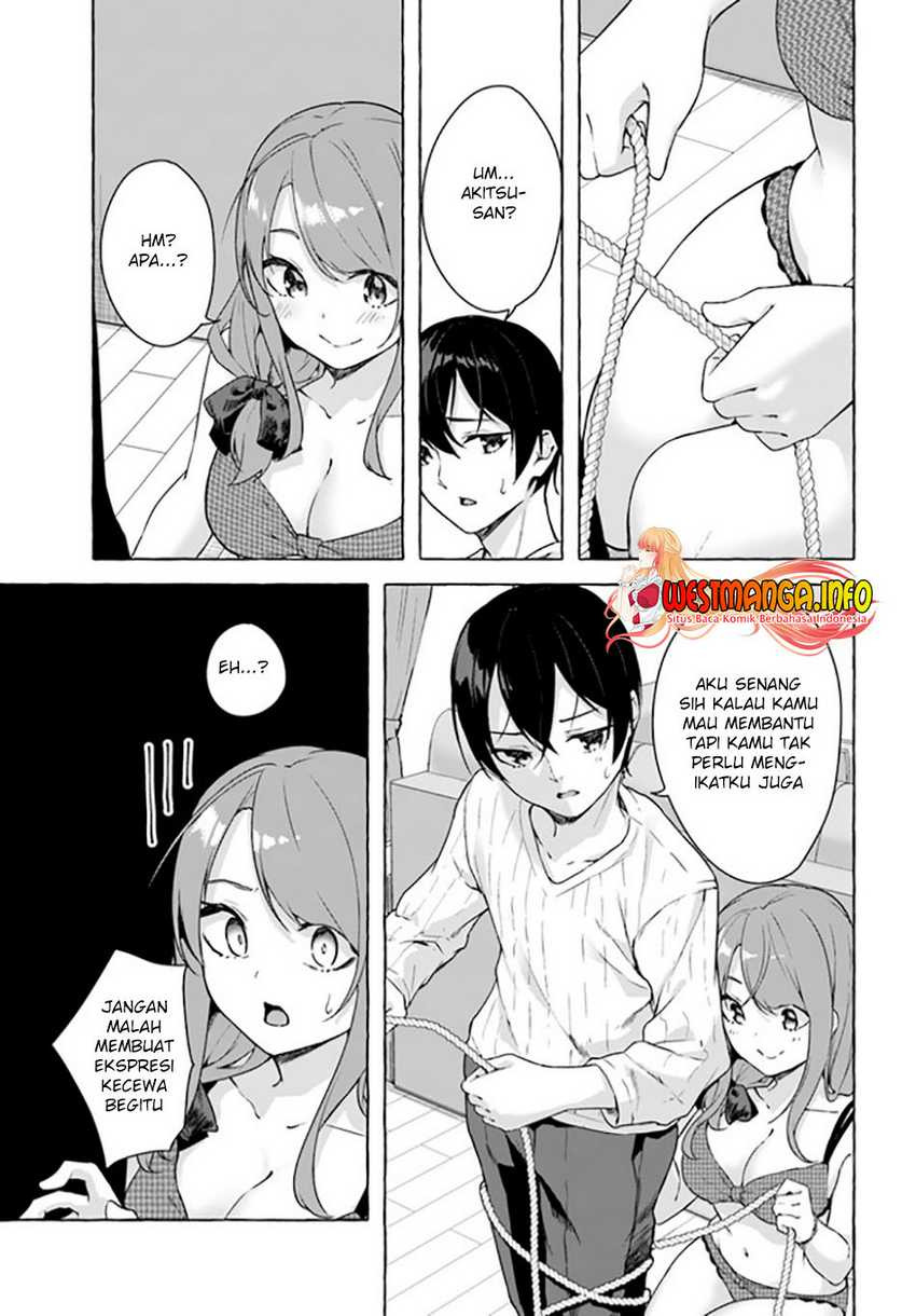 Sex and Dungeon: Chapter chapter-26 - Page 24