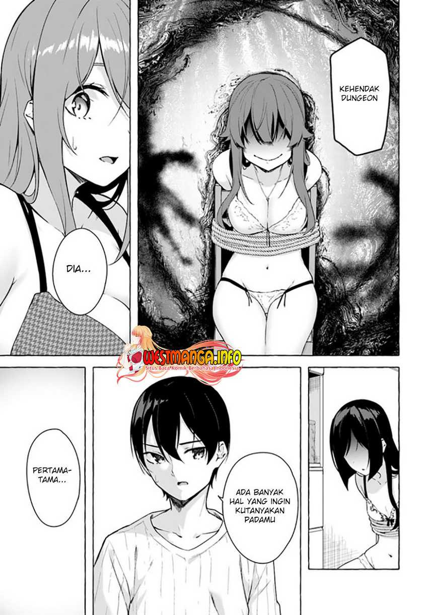 Sex and Dungeon: Chapter chapter-26 - Page 28