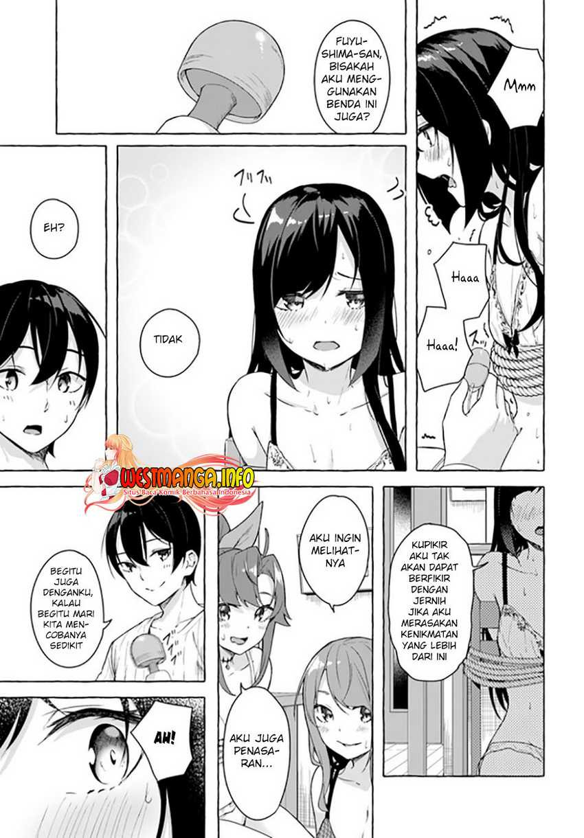 Sex and Dungeon: Chapter chapter-27 - Page 11