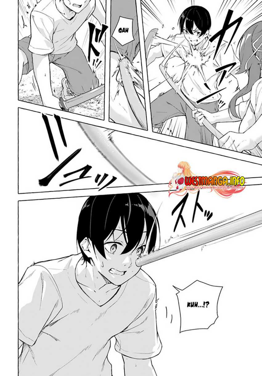 Sex and Dungeon: Chapter chapter-27 - Page 29