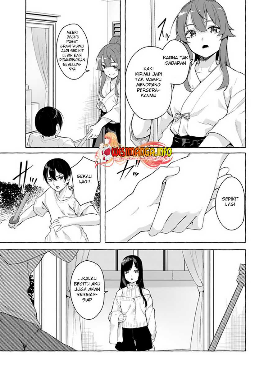 Sex and Dungeon: Chapter chapter-27 - Page 30