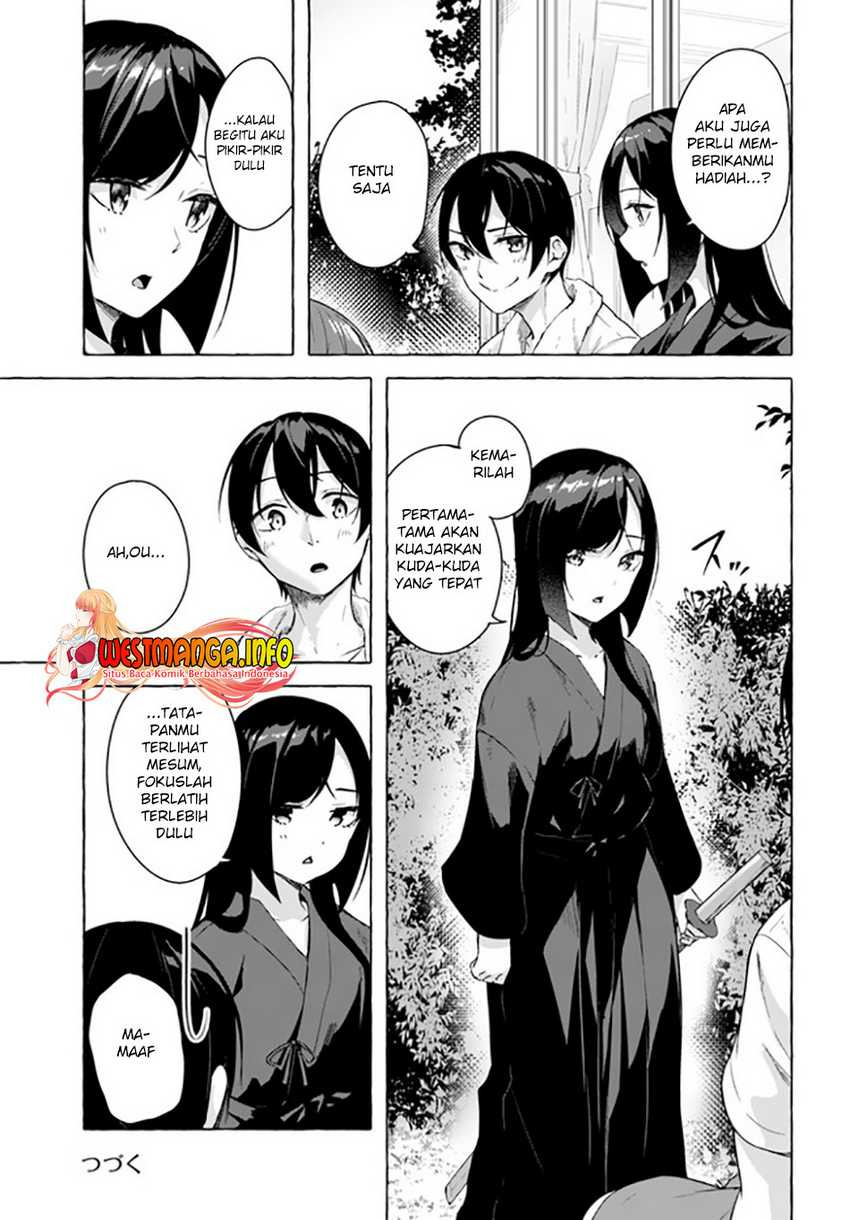 Sex and Dungeon: Chapter chapter-27 - Page 36