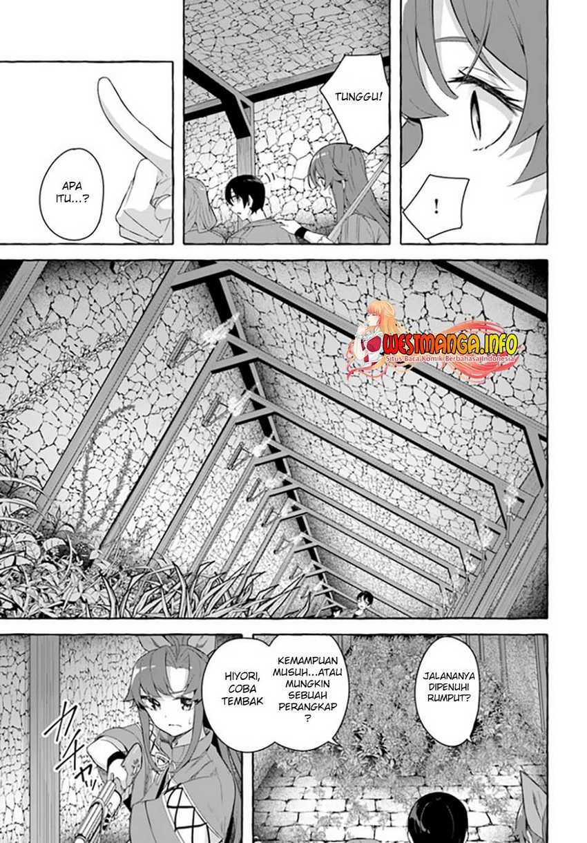 Sex and Dungeon: Chapter chapter-30 - Page 9