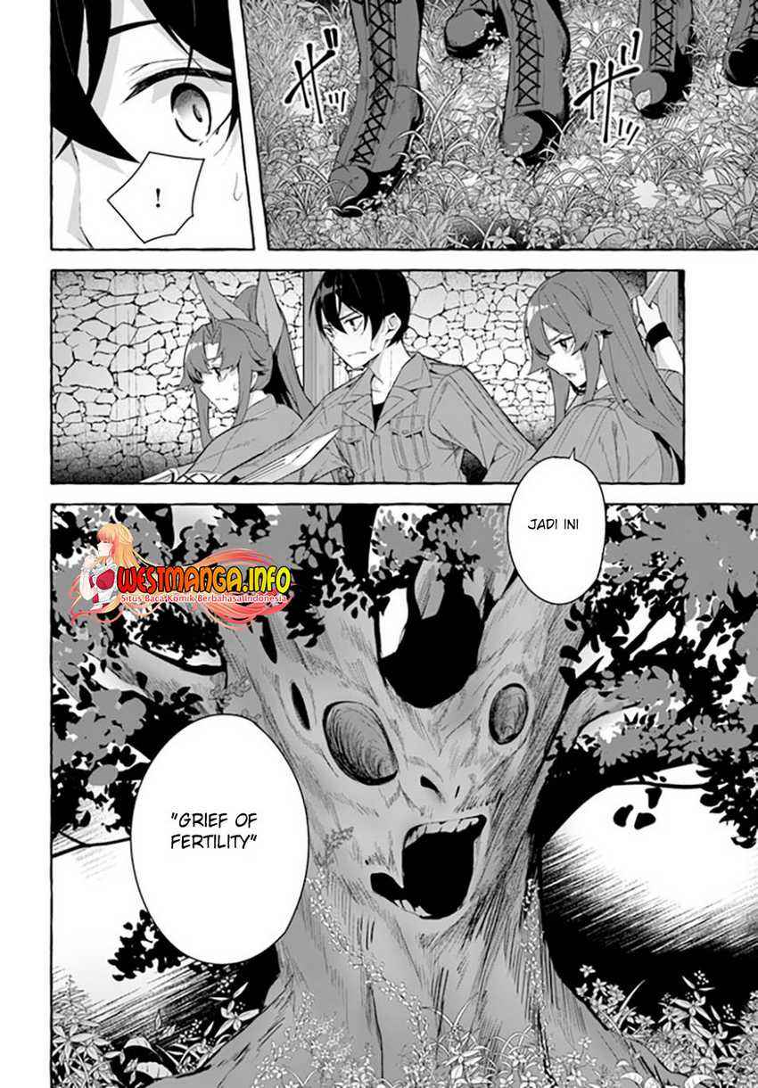 Sex and Dungeon: Chapter chapter-30 - Page 12