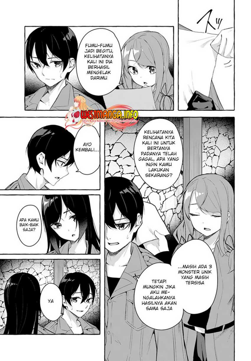 Sex and Dungeon: Chapter chapter-30 - Page 20