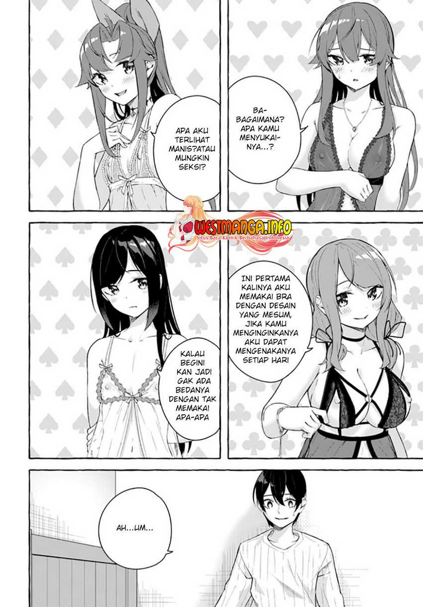 Sex and Dungeon: Chapter chapter-30 - Page 25