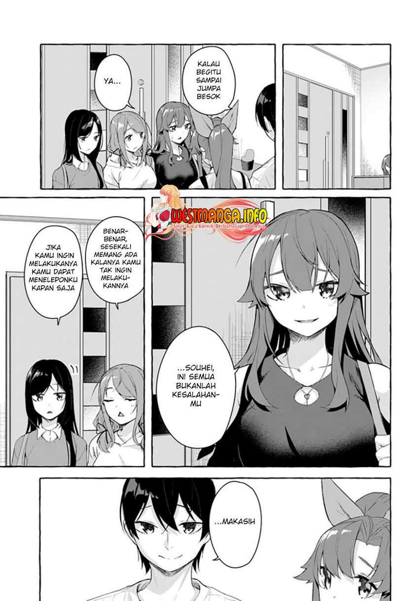 Sex and Dungeon: Chapter chapter-30 - Page 36