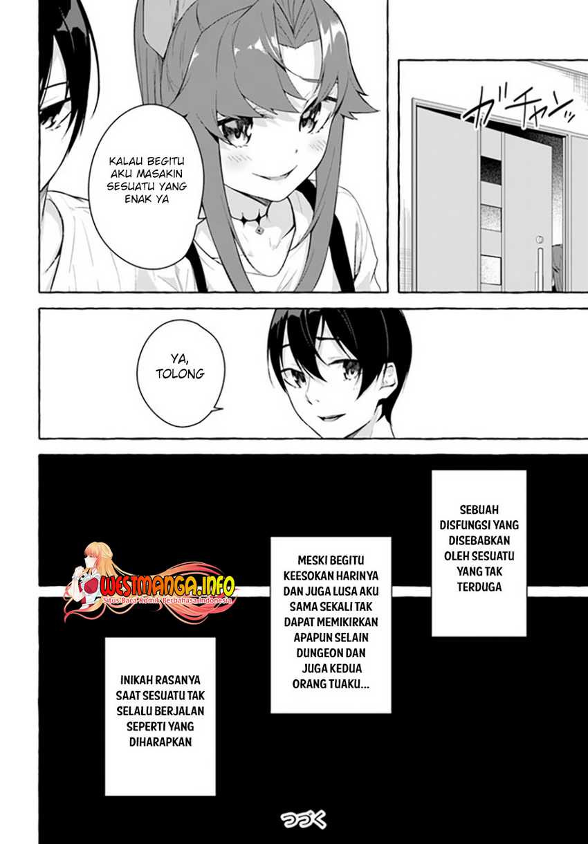 Sex and Dungeon: Chapter chapter-30 - Page 37
