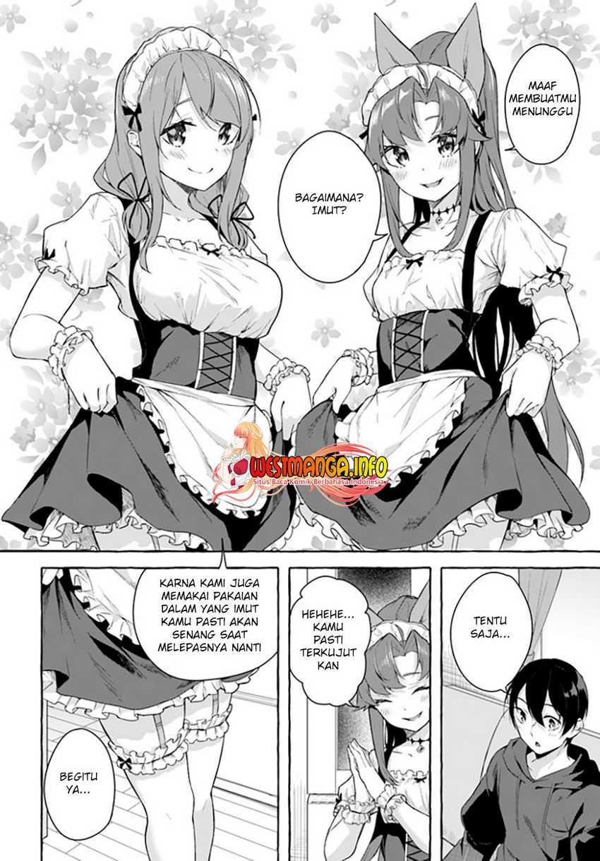 Sex and Dungeon: Chapter chapter-31 - Page 8