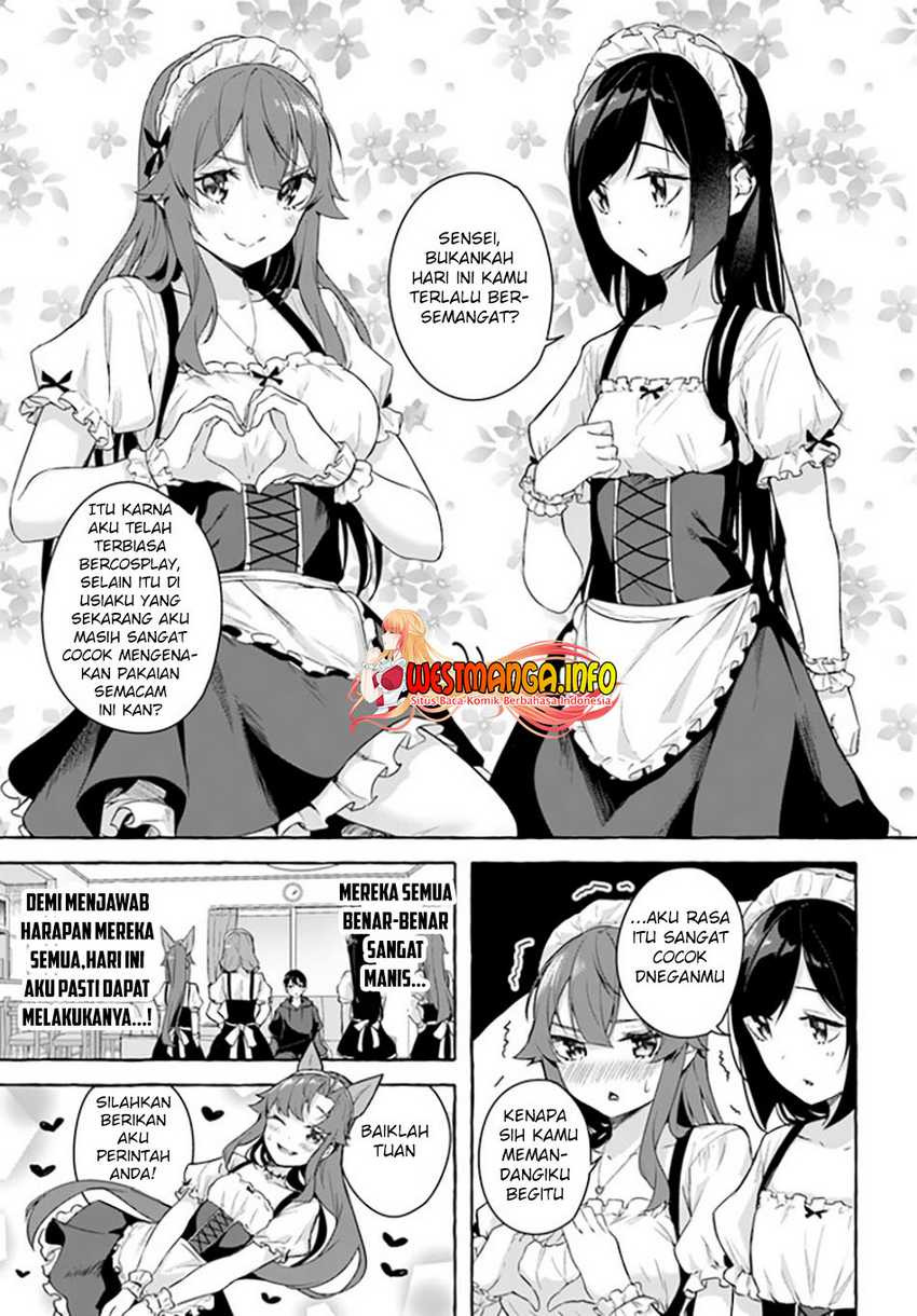 Sex and Dungeon: Chapter chapter-31 - Page 9