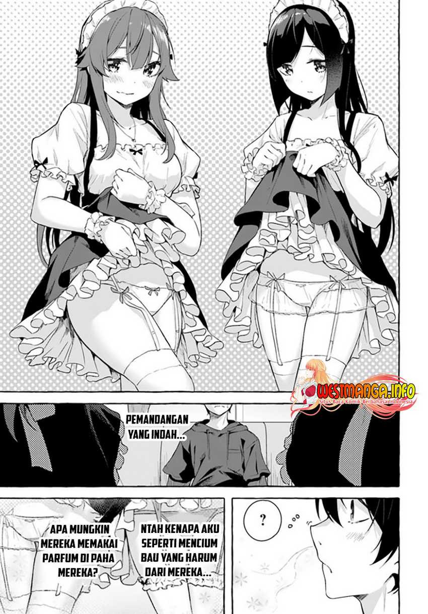 Sex and Dungeon: Chapter chapter-31 - Page 11