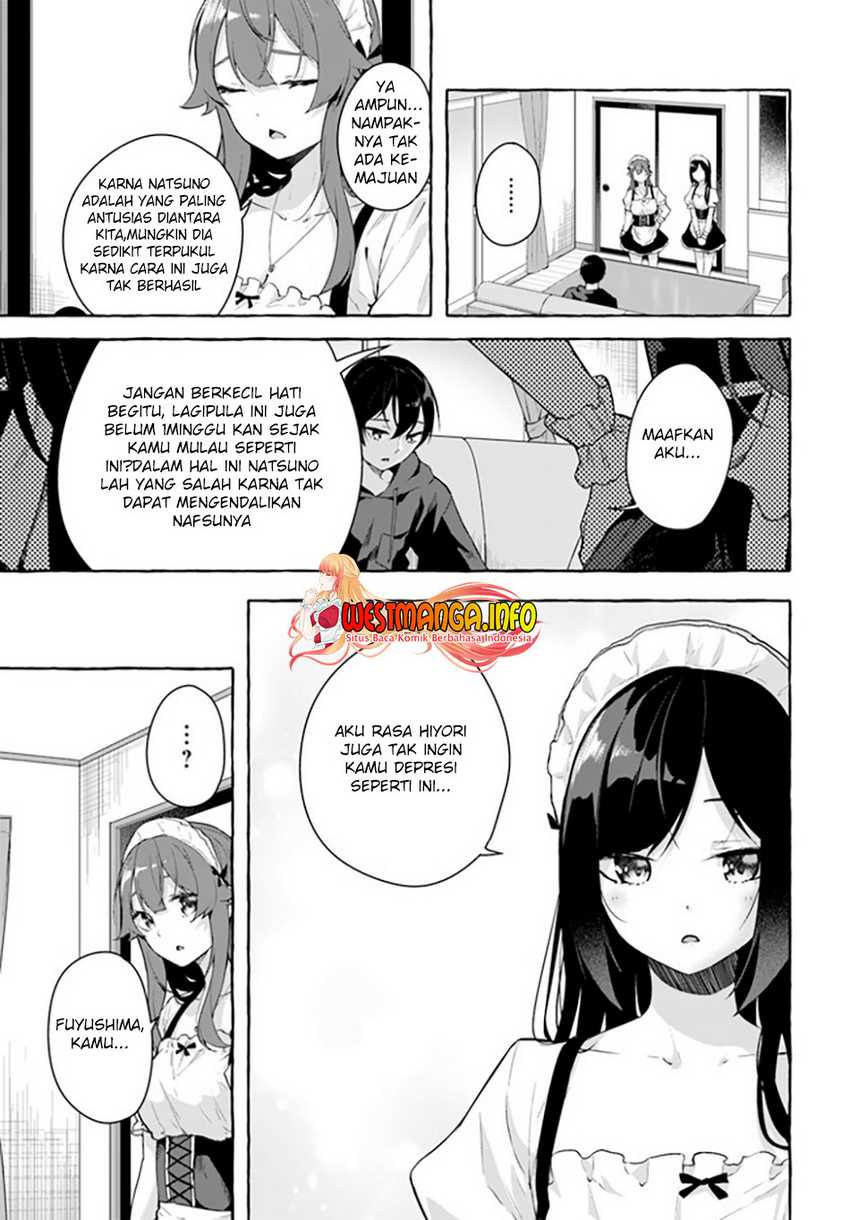 Sex and Dungeon: Chapter chapter-31 - Page 16