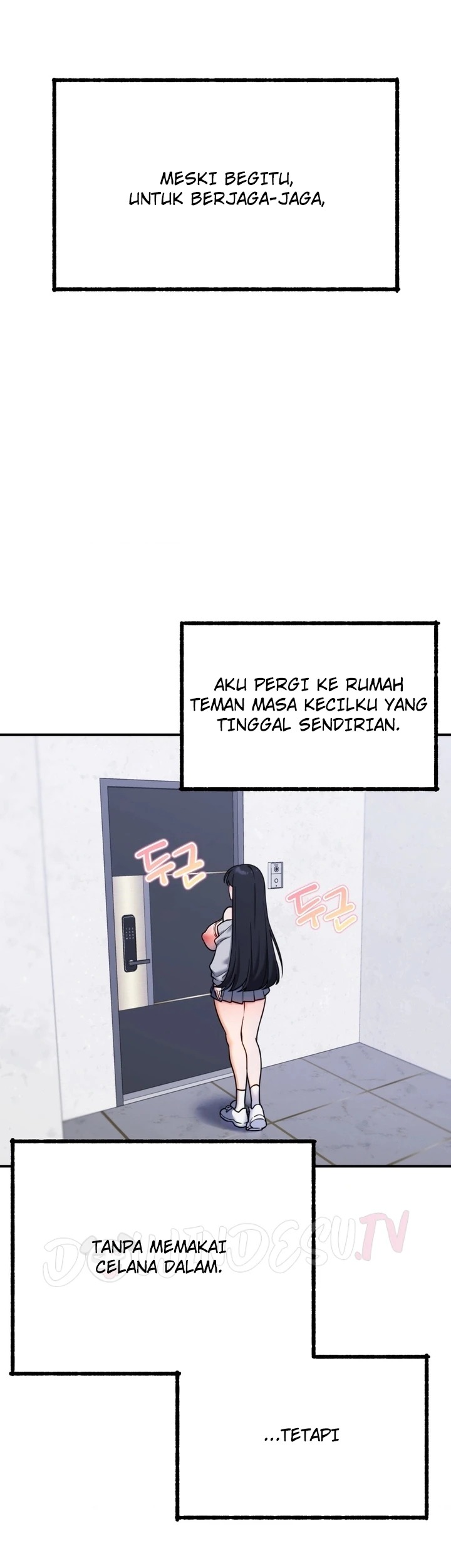 Sex Day: Chapter chapter-1 - Page 5