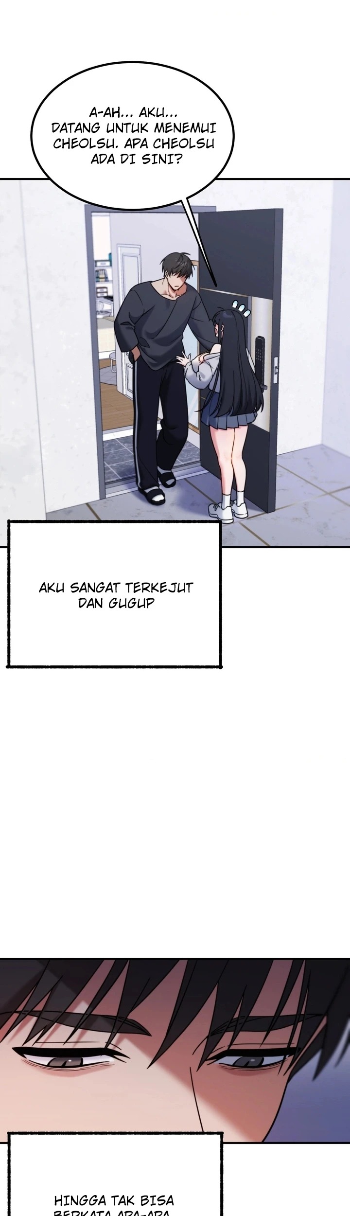 Sex Day: Chapter chapter-1 - Page 8