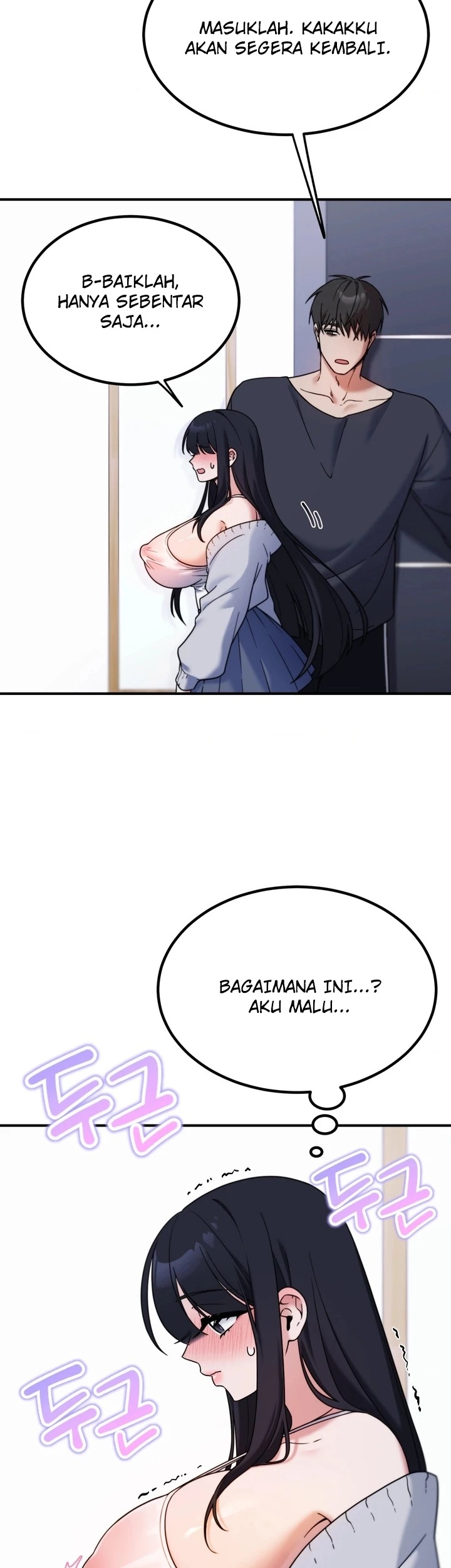 Sex Day: Chapter chapter-1 - Page 10