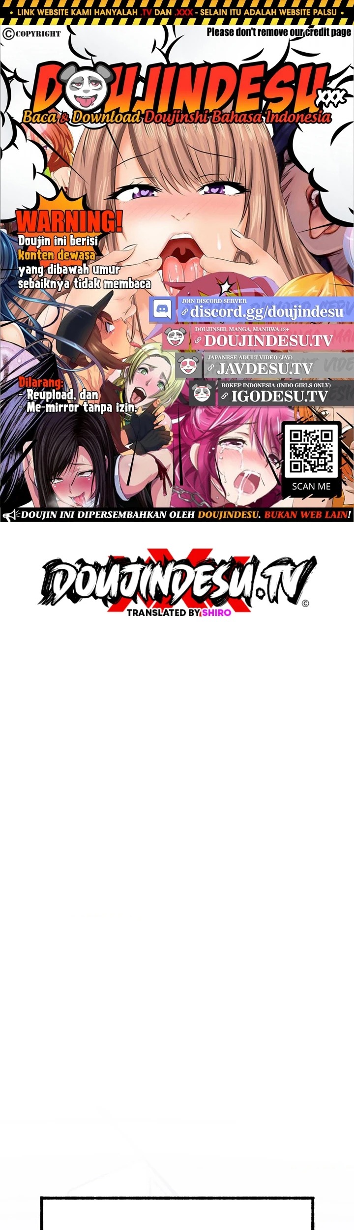 Sex Day: Chapter chapter-10 - Page 1