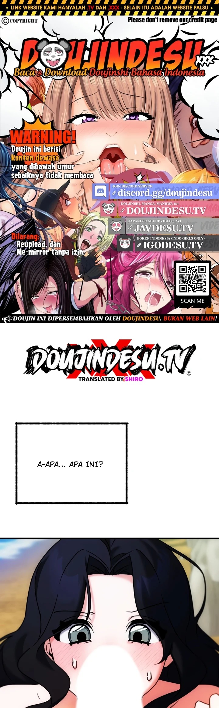 Sex Day: Chapter chapter-13 - Page 1