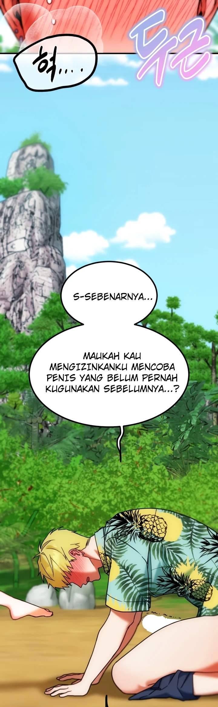 Sex Day: Chapter chapter-13 - Page 18