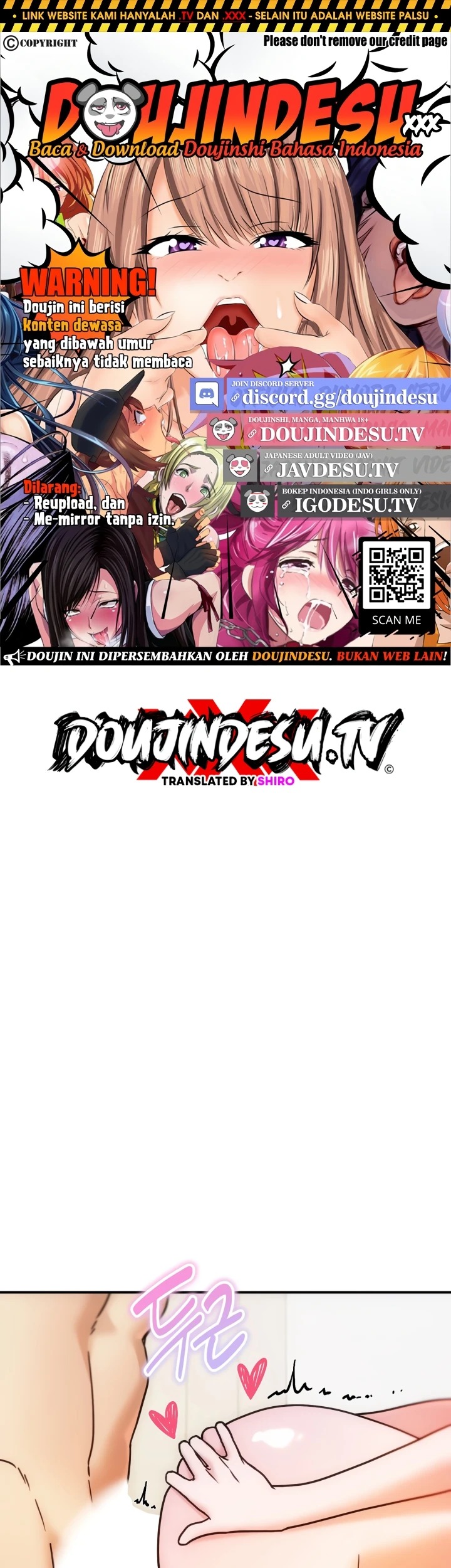 Sex Day: Chapter chapter-23 - Page 1