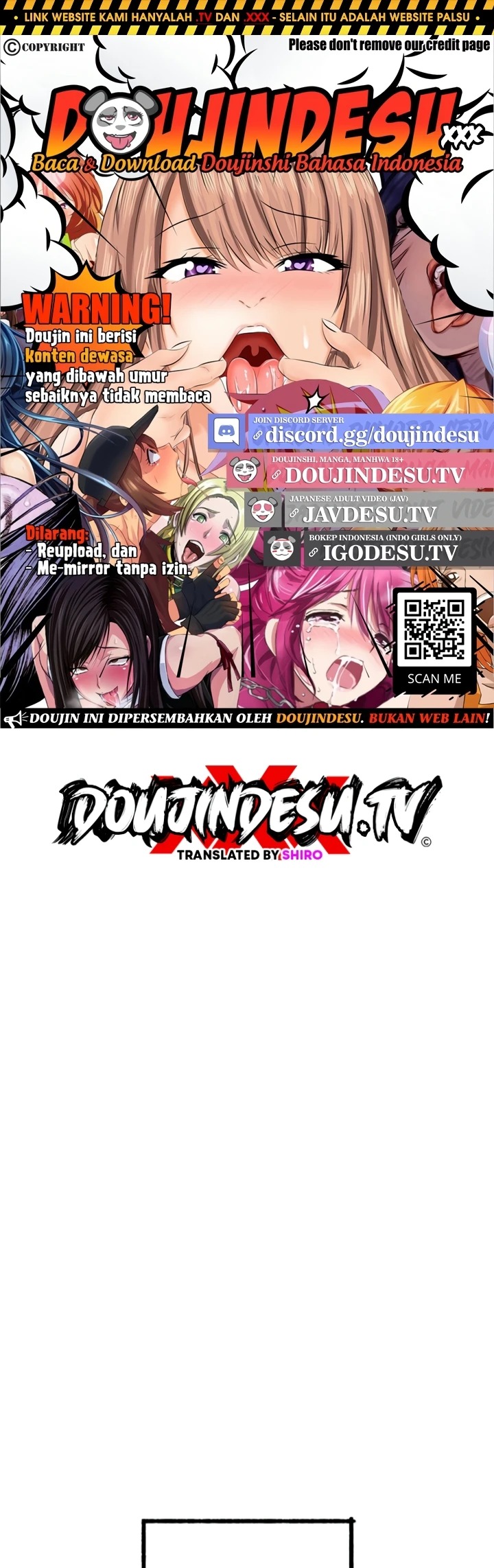 Sex Day: Chapter chapter-28 - Page 1