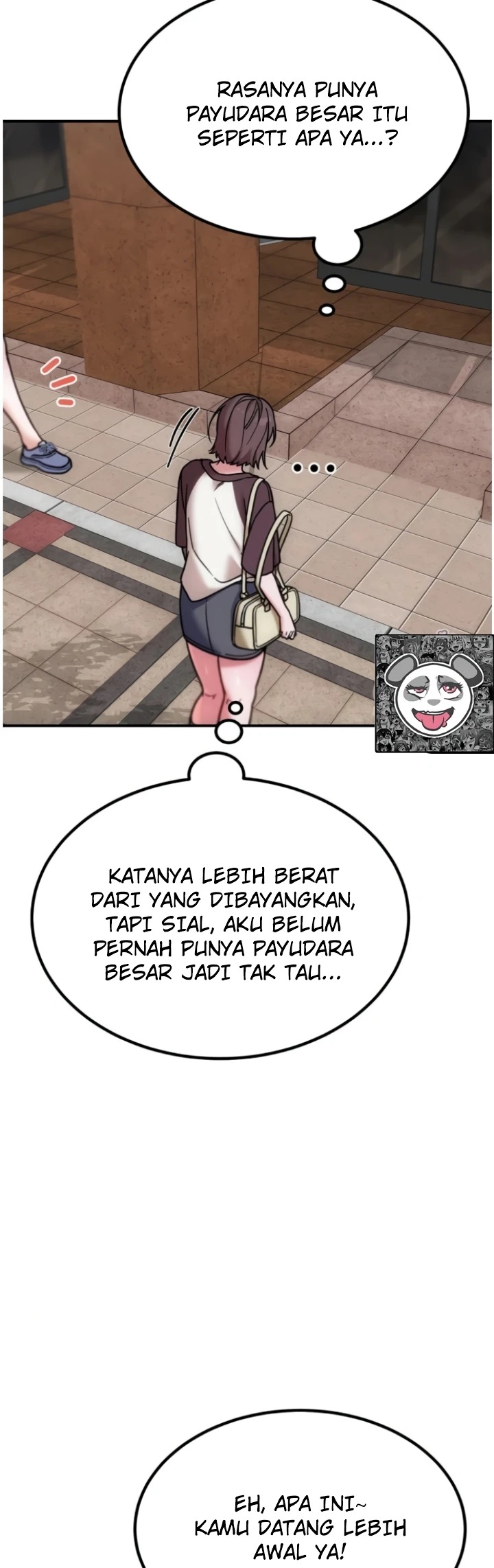 Sex Day: Chapter chapter-28 - Page 4
