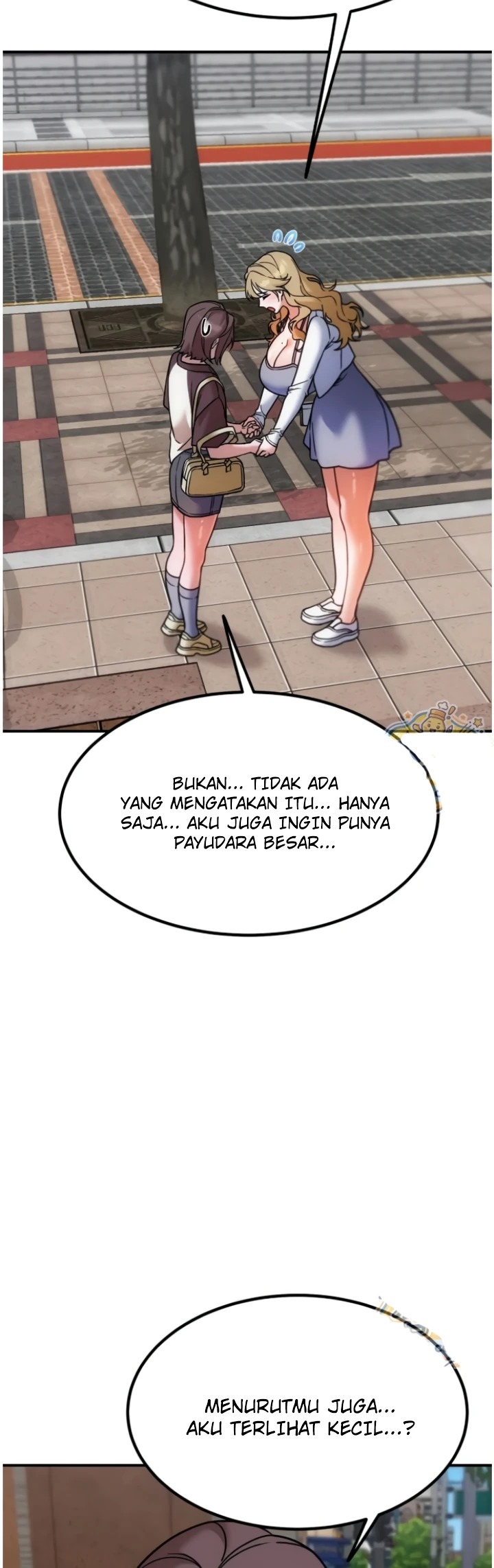 Sex Day: Chapter chapter-28 - Page 9