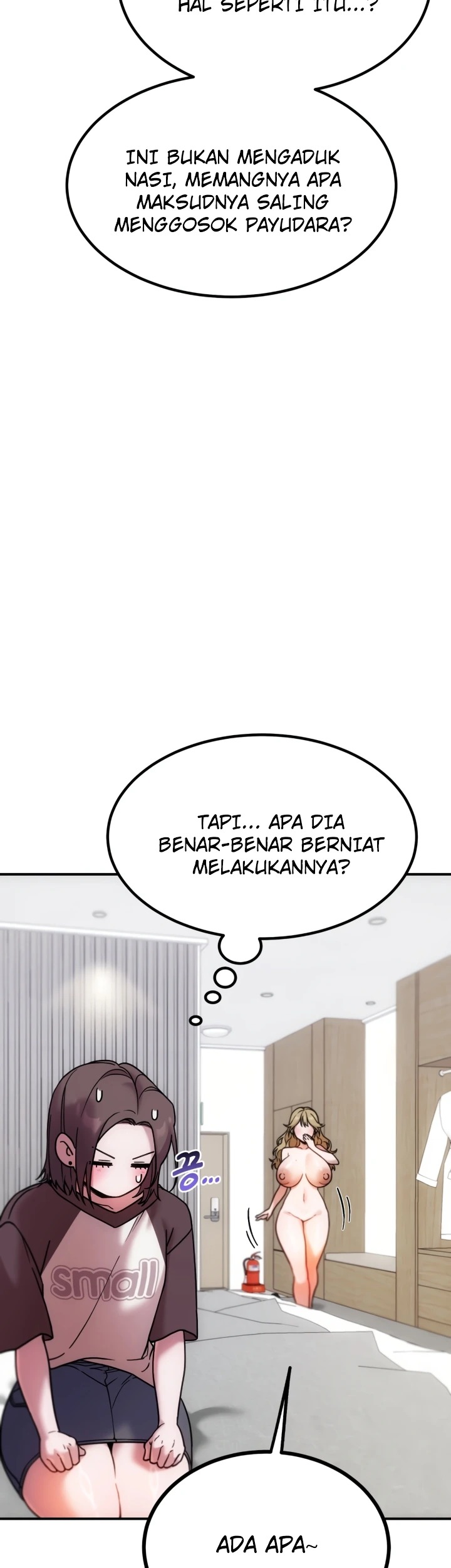 Sex Day: Chapter chapter-29 - Page 3