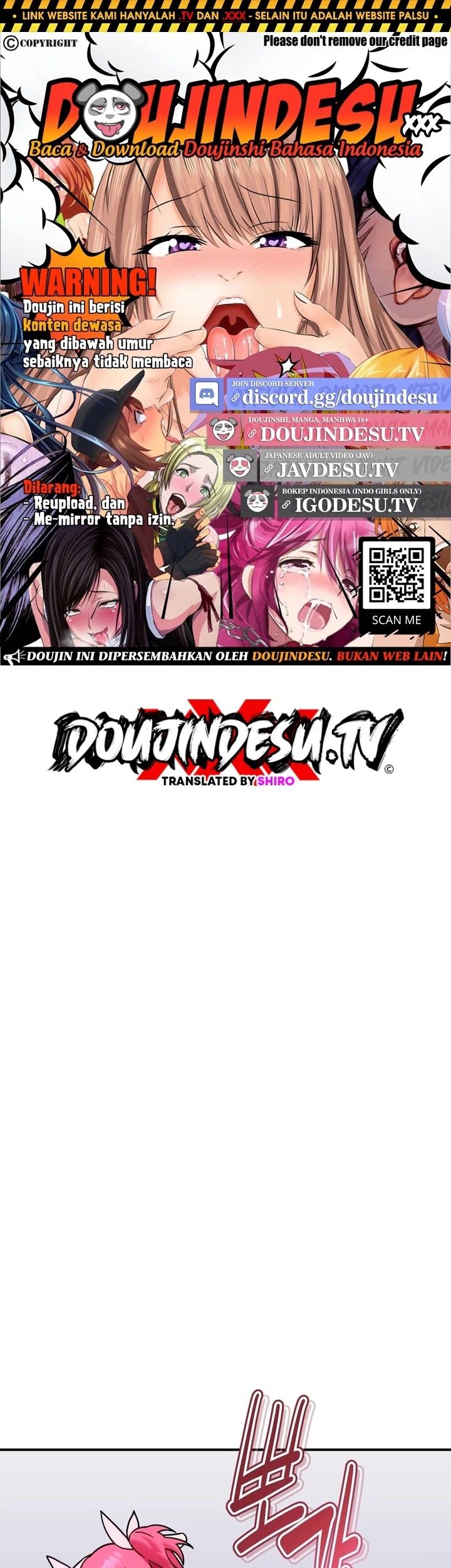 Sex Day: Chapter chapter-5 - Page 1