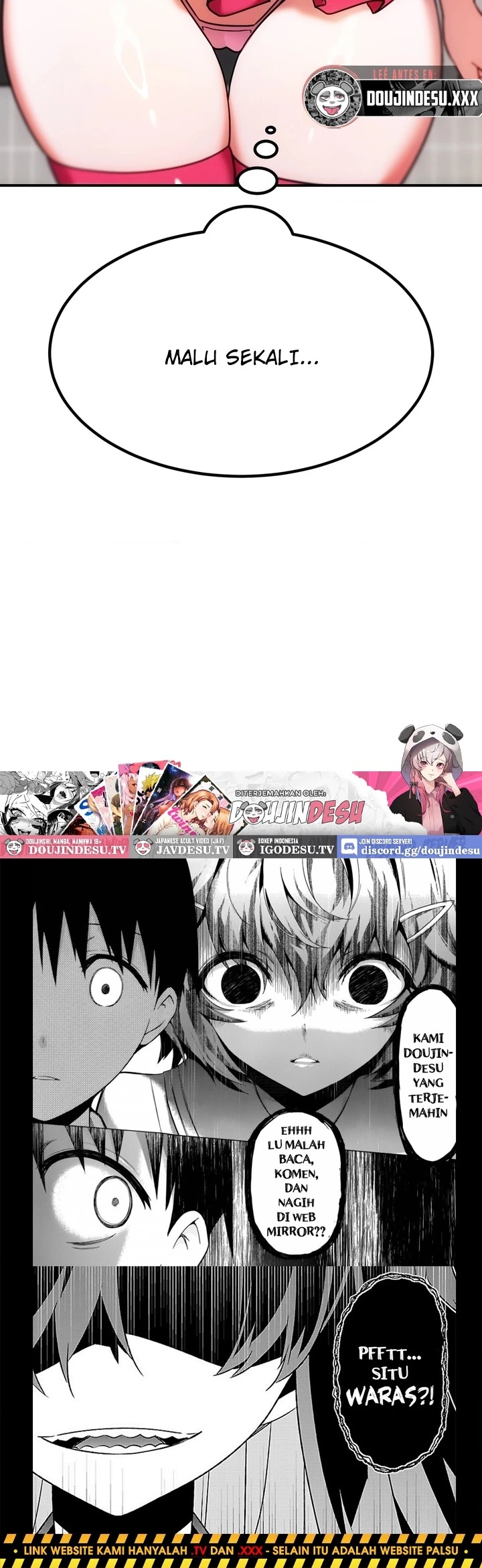 Sex Day: Chapter chapter-5 - Page 19